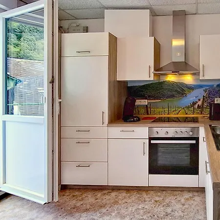 Mittelrhein-ferienwohnung * Oberwesel