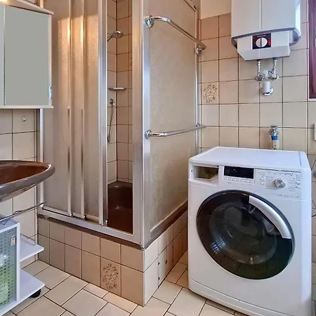 דירה Mittelrhein-ferienwohnung