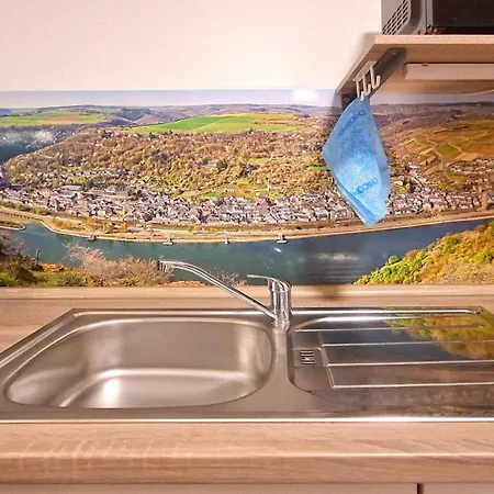 Mittelrhein-ferienwohnung