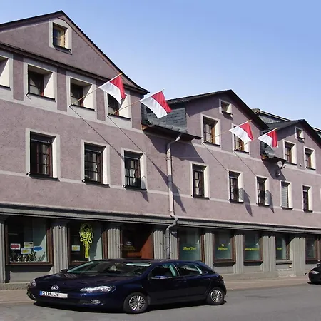 Apartman Mittelrhein-ferienwohnung *