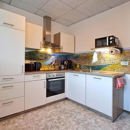 Mittelrhein-ferienwohnung
