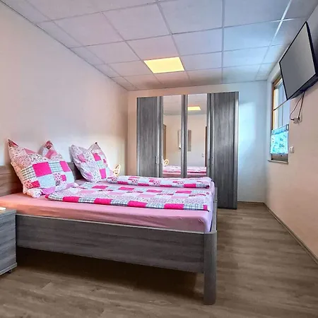 Mittelrhein-ferienwohnung * Oberwesel