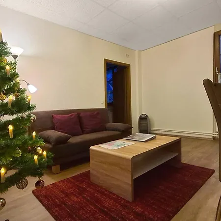 Apartman Mittelrhein-ferienwohnung