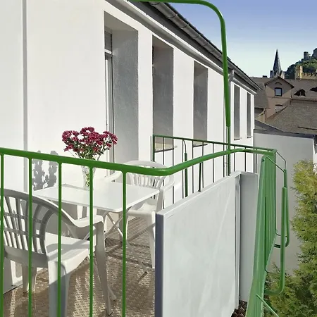 דירה Mittelrhein-ferienwohnung
