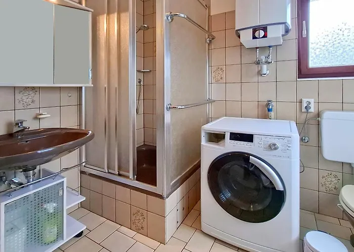 Apartment Mittelrhein-ferienwohnung