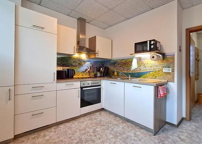 Mittelrhein-ferienwohnung